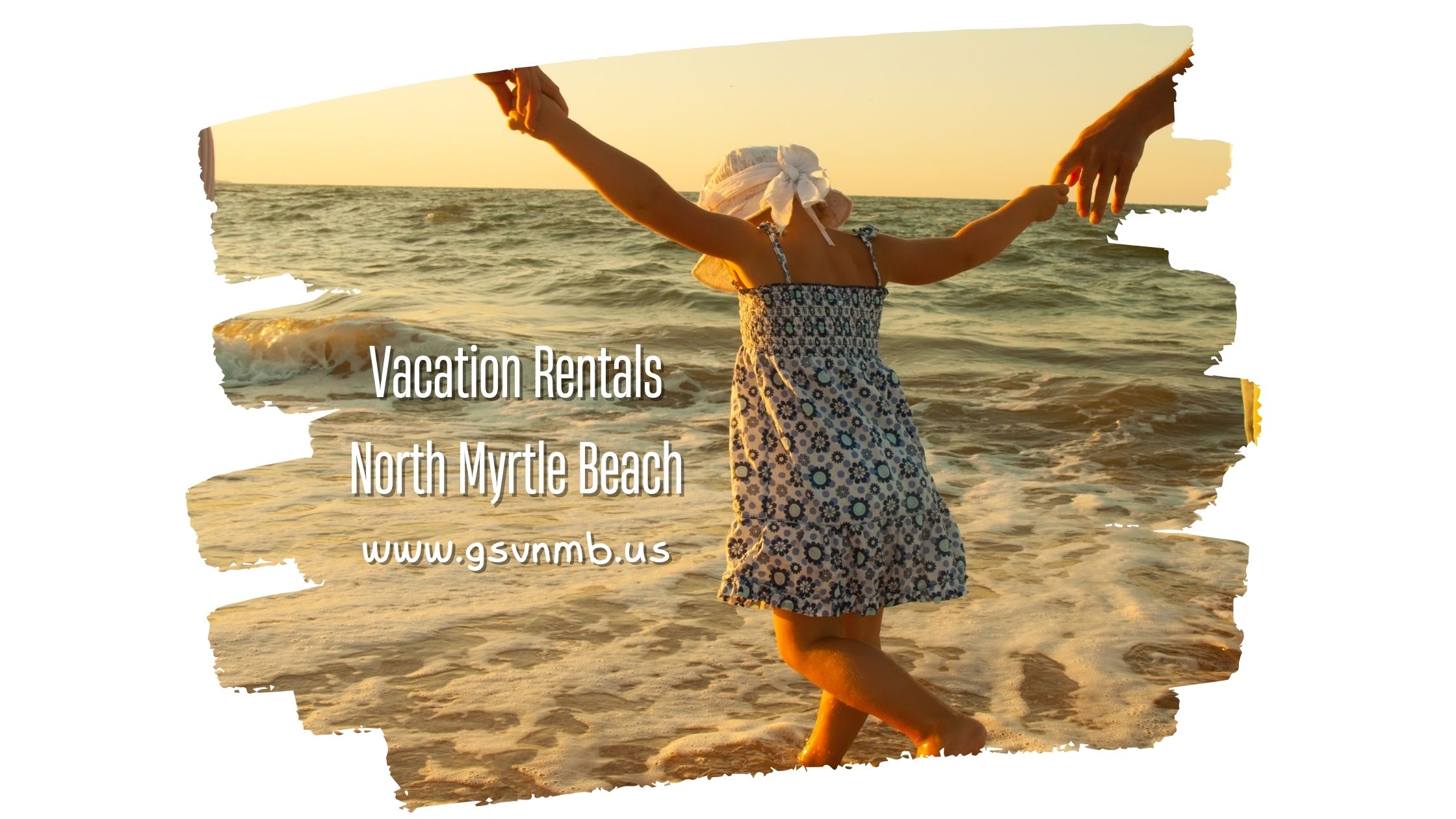 Vacation Rentals North Myrtle Beach